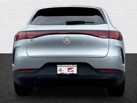 More photos of 2023 Mercedes-Benz EQE 350+ SUV at Gravity Autos Roswell, GA