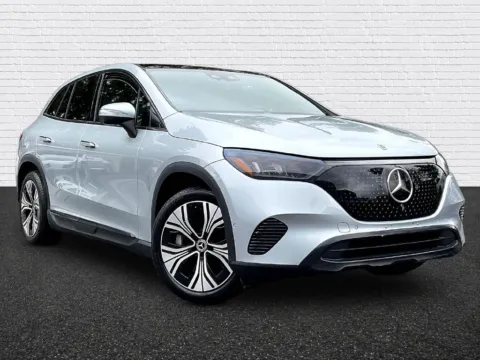 Another view of 2023 Mercedes-Benz EQE 350+ SUV for sale in Roswell, GA at Gravity Autos Roswell