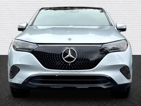 Photos of 2023 Mercedes-Benz EQE 350+ SUV for sale in Roswell, GA at Gravity Autos Roswell