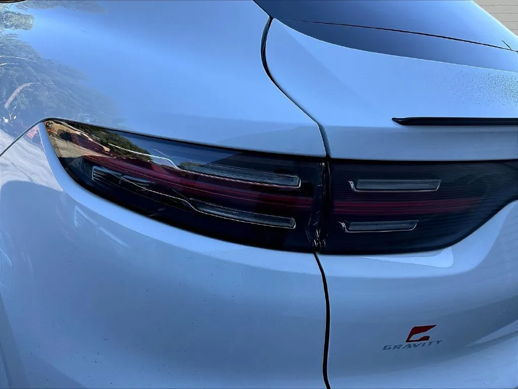 Porsche Cayenne photo 19