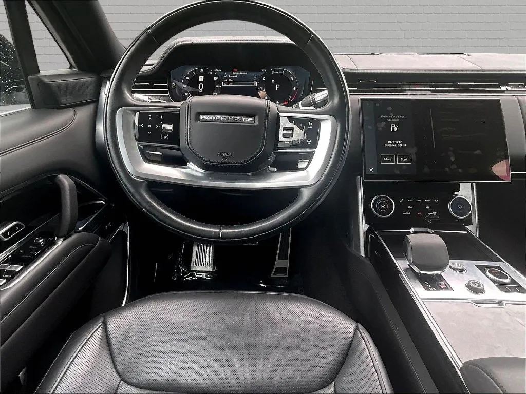 2022 Land Rover Range Rover Base - Photo 8
