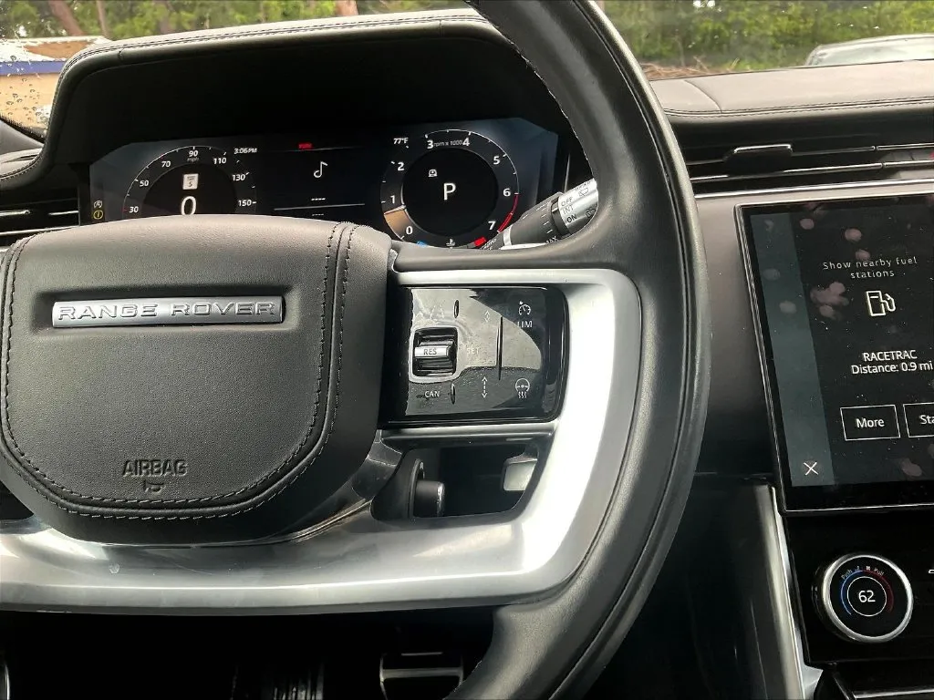 2022 Land Rover Range Rover Base - Photo 11