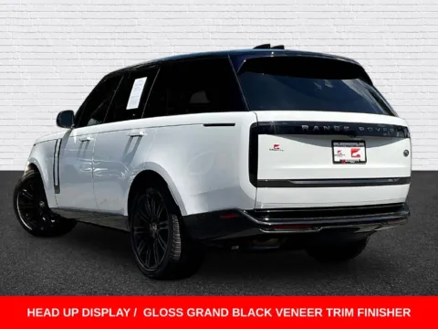 More photos of 2022 Land Rover Range Rover SE at Gravity Autos Roswell, GA