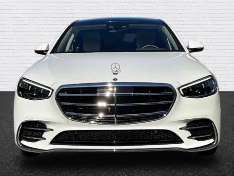 Photos of 2025 Mercedes-Benz S-Class S 580 for sale in Roswell, GA at Gravity Autos Roswell