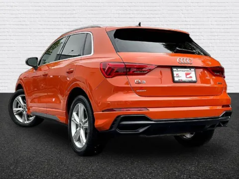 More photos of 2022 Audi Q3 Premium Plus at Gravity Autos Roswell, GA
