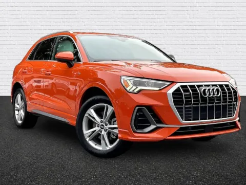 Another view of 2022 Audi Q3 Premium Plus for sale in Roswell, GA at Gravity Autos Roswell