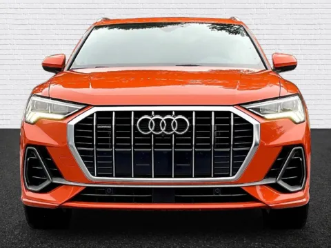 Photos of 2022 Audi Q3 Premium Plus for sale in Roswell, GA at Gravity Autos Roswell