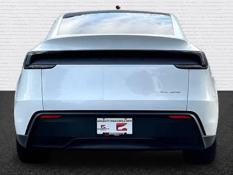 More photos of 2026 Tesla Model Y Long Range at Gravity Autos Roswell, GA
