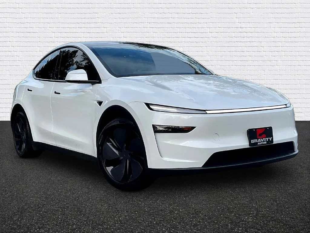 Tesla Model Y photo 3