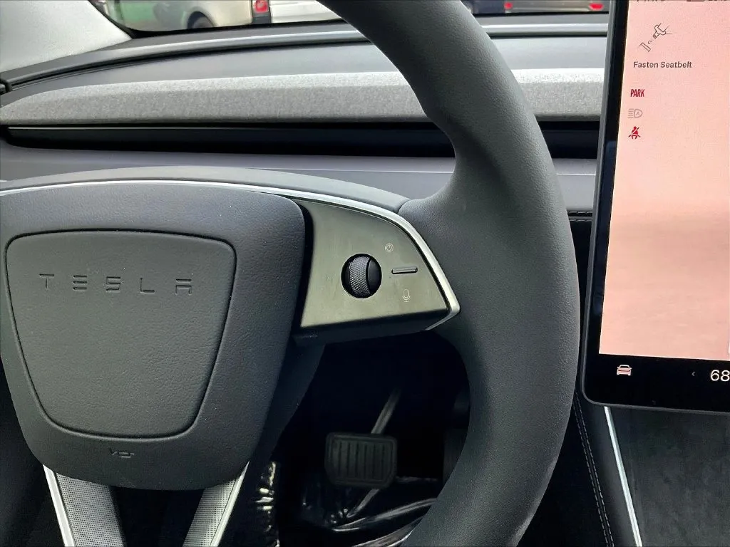 Tesla Model Y photo 10
