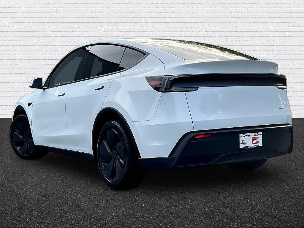Tesla Model Y photo 4
