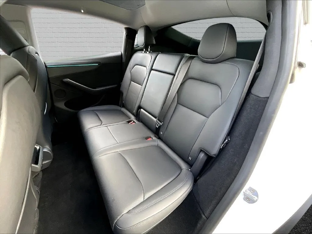 Tesla Model Y photo 15