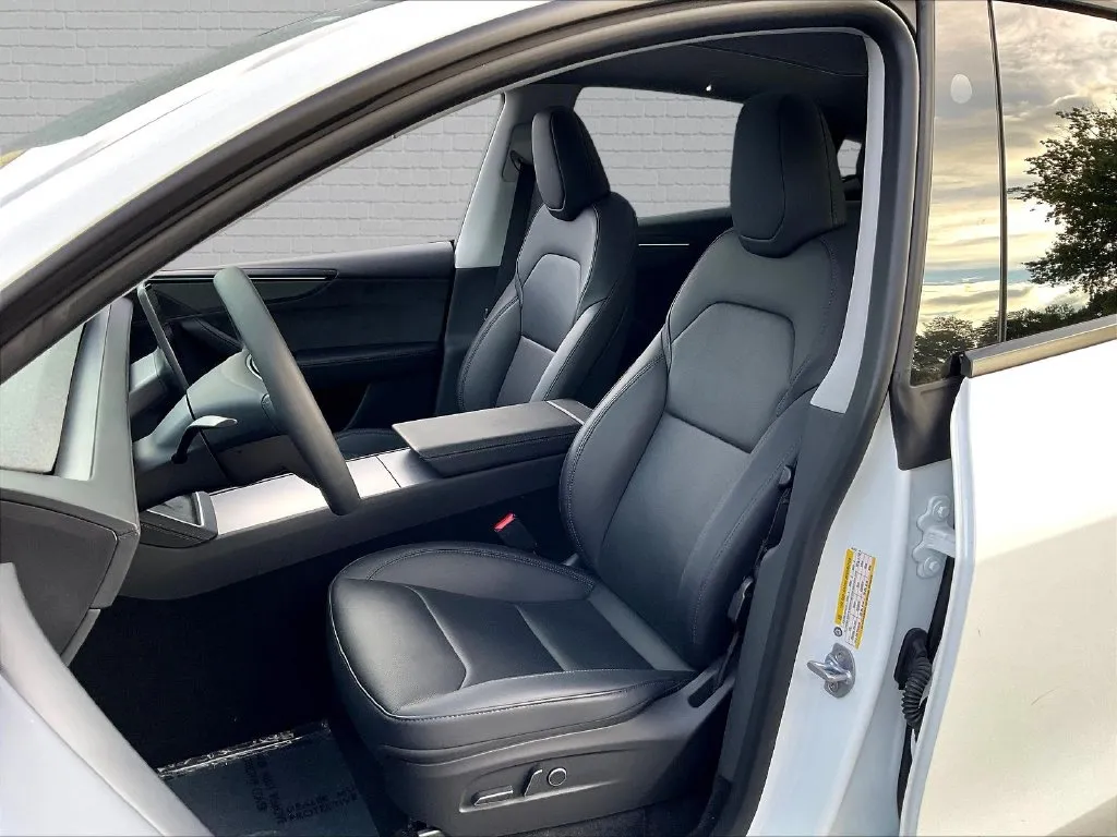 Tesla Model Y photo 14
