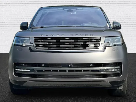 Photos of 2022 Land Rover Range Rover SE for sale in Roswell, GA at Gravity Autos Roswell