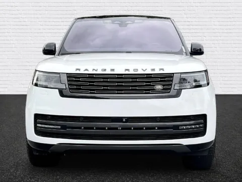 Photos of 2022 Land Rover Range Rover SE for sale in Roswell, GA at Gravity Autos Roswell