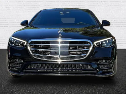 Photos of 2023 Mercedes-Benz S-Class S 580 for sale in Roswell, GA at Gravity Autos Roswell