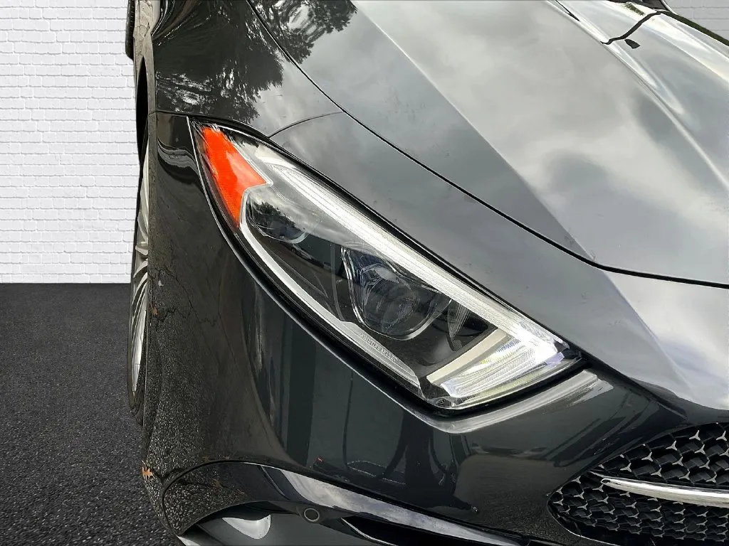 Mercedes-Benz CLS photo 21