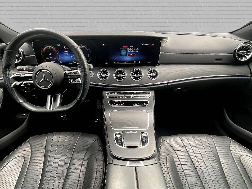 Mercedes-Benz CLS photo 6