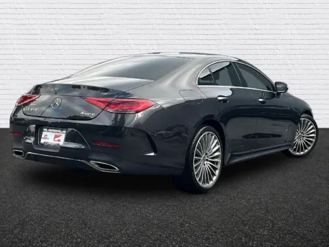 More photos of 2022 Mercedes-Benz CLS 450 at Gravity Autos Roswell, GA