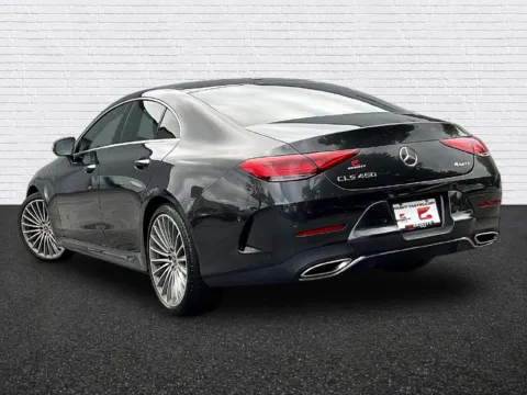 More photos of 2022 Mercedes-Benz CLS 450 at Gravity Autos Roswell, GA