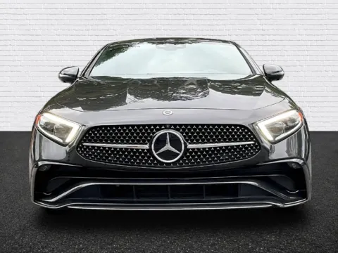 Photos of 2022 Mercedes-Benz CLS 450 for sale in Roswell, GA at Gravity Autos Roswell