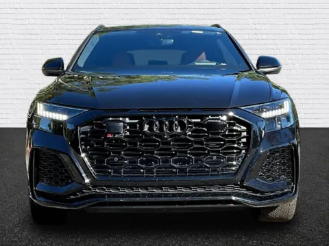 Photos of 2023 Audi RS Q8 4.0T for sale in Roswell, GA at Gravity Autos Roswell