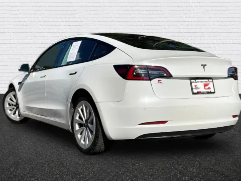 Another view of 2022 Tesla Model 3 for sale in Roswell, GA at Gravity Autos Roswell