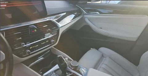 More photos of 2022 BMW 5 Series 530i at Gravity Autos Roswell, GA