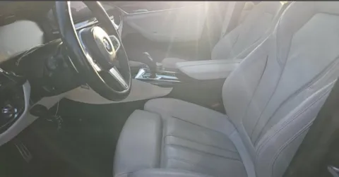 More photos of 2022 BMW 5 Series 530i at Gravity Autos Roswell, GA