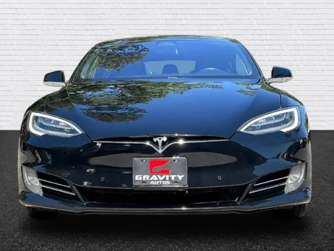 Photos of 2020 Tesla Model S Performance for sale in Roswell, GA at Gravity Autos Roswell