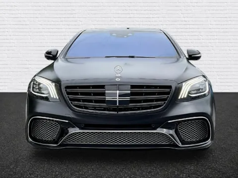 Photos of 2020 Mercedes-Benz S-Class S 450 for sale in Roswell, GA at Gravity Autos Roswell