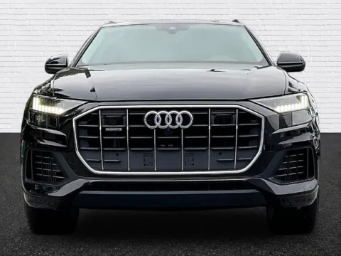 Photos of 2023 Audi Q8 55 Premium for sale in Roswell, GA at Gravity Autos Roswell