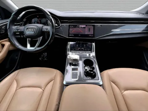More photos of 2023 Audi Q8 55 Premium at Gravity Autos Roswell, GA