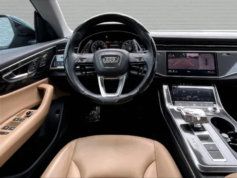 More photos of 2023 Audi Q8 55 Premium at Gravity Autos Roswell, GA