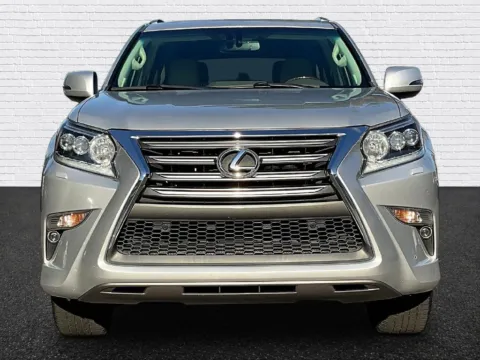 Photos of 2018 Lexus GX 460 for sale in Roswell, GA at Gravity Autos Roswell