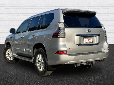 More photos of 2018 Lexus GX 460 at Gravity Autos Roswell, GA
