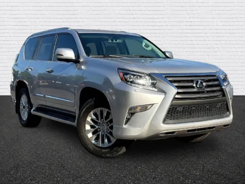 Another view of 2018 Lexus GX 460 for sale in Roswell, GA at Gravity Autos Roswell
