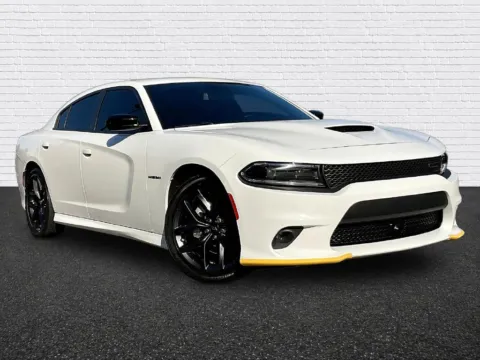 Another view of 2022 Dodge Charger R/T for sale in Roswell, GA at Gravity Autos Roswell