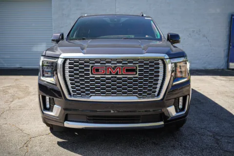 More photos of 2024 GMC Yukon Denali at Gravity Autos Roswell, GA