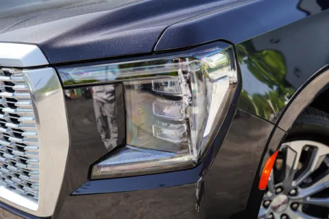 More photos of 2024 GMC Yukon Denali at Gravity Autos Roswell, GA