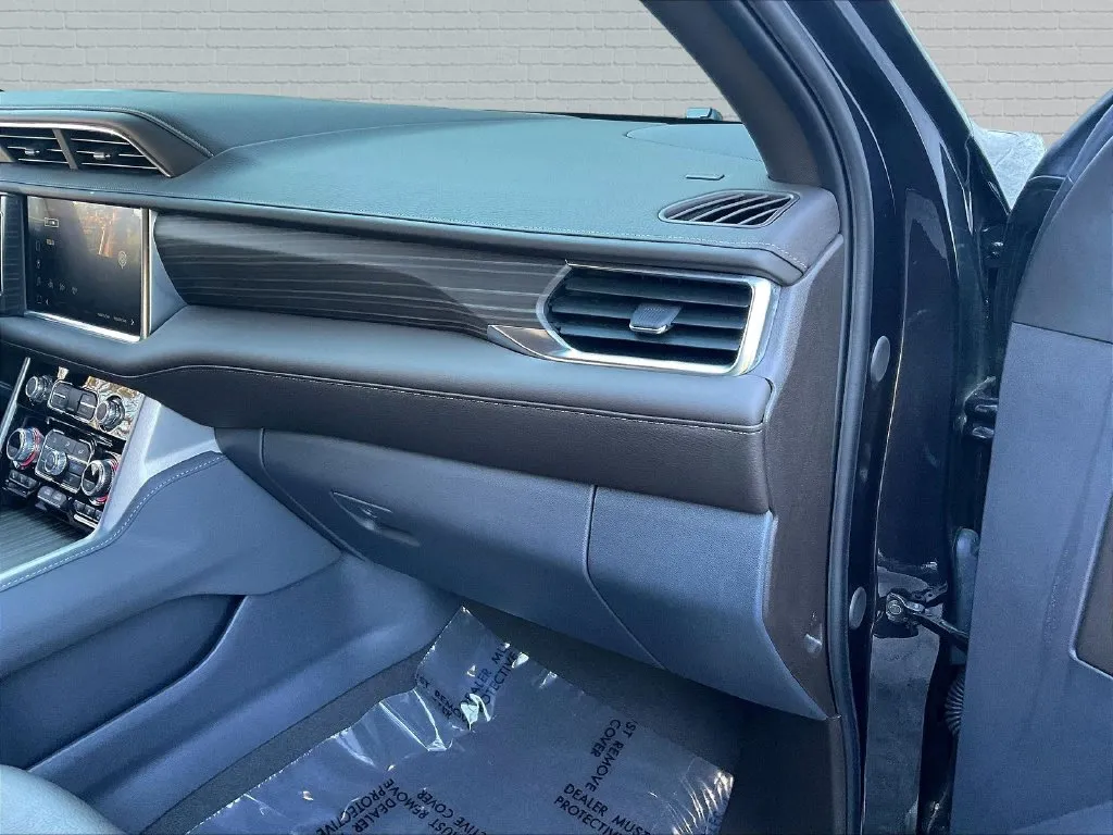 GMC Yukon photo 19