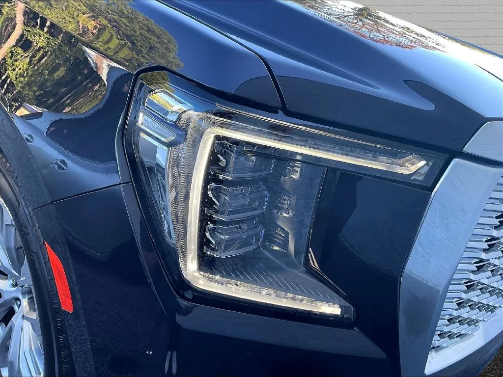 GMC Yukon photo 21