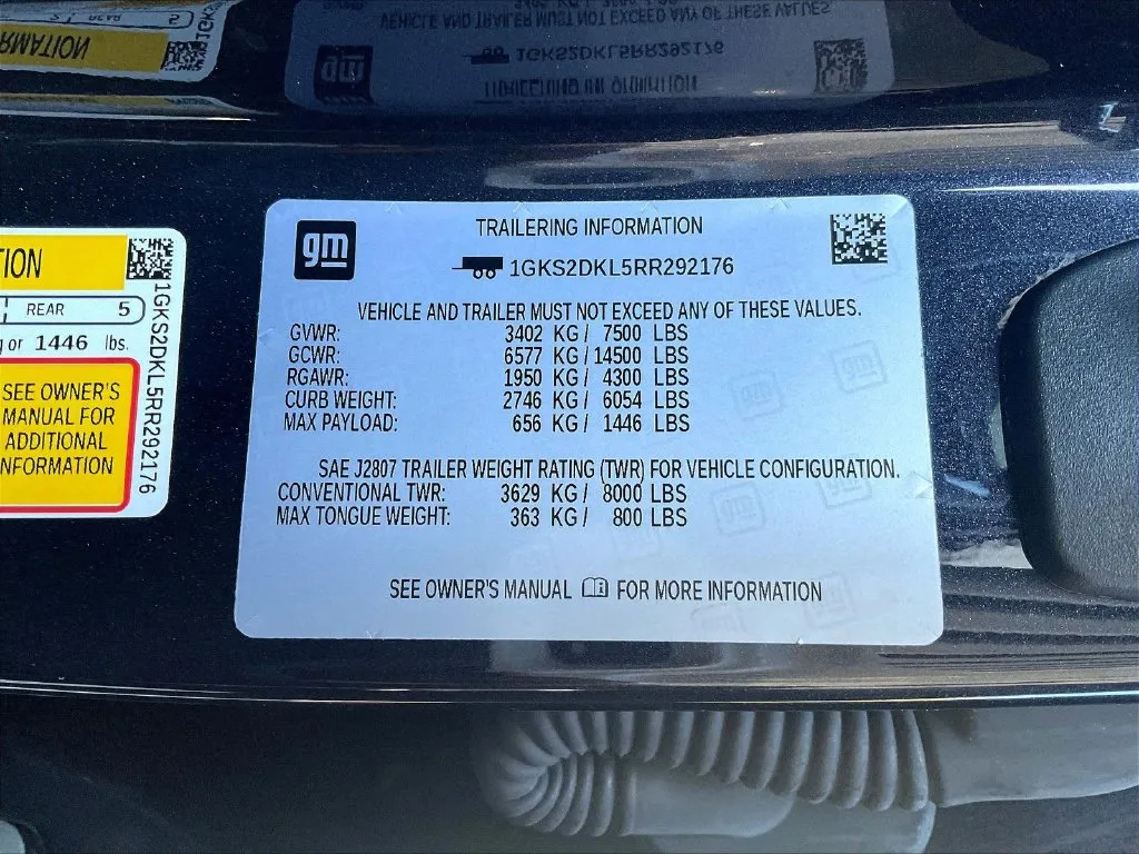 GMC Yukon photo 13