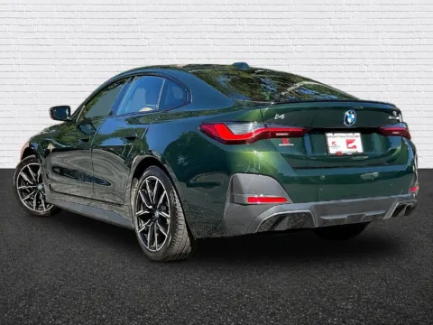 More photos of 2024 BMW i4 eDrive35 at Gravity Autos Roswell, GA
