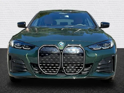 Photos of 2024 BMW i4 eDrive35 for sale in Roswell, GA at Gravity Autos Roswell