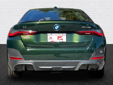 More photos of 2024 BMW i4 eDrive35 at Gravity Autos Roswell, GA