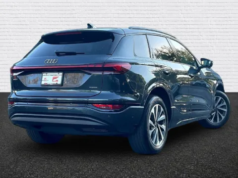 More photos of 2025 Audi Q6 e-tron Premium at Gravity Autos Roswell, GA