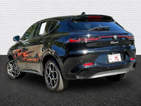 More photos of 2024 Alfa Romeo Tonale Ti at Gravity Autos Roswell, GA