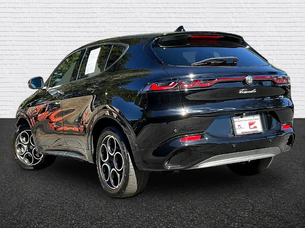 Alfa Romeo Tonale photo 4