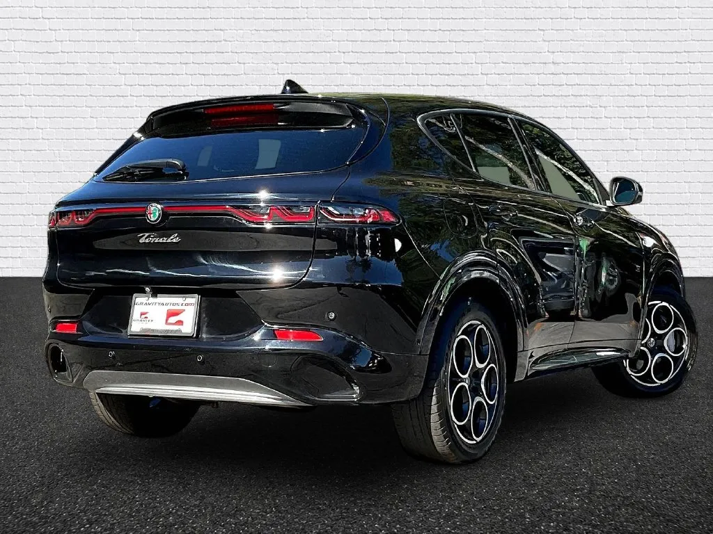 Alfa Romeo Tonale photo 6